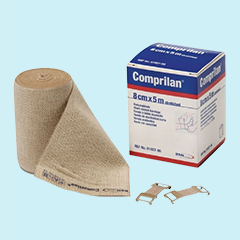 Comprilan Compression Bandage
