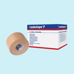 Leukotape® P Rigid Strapping Tape
