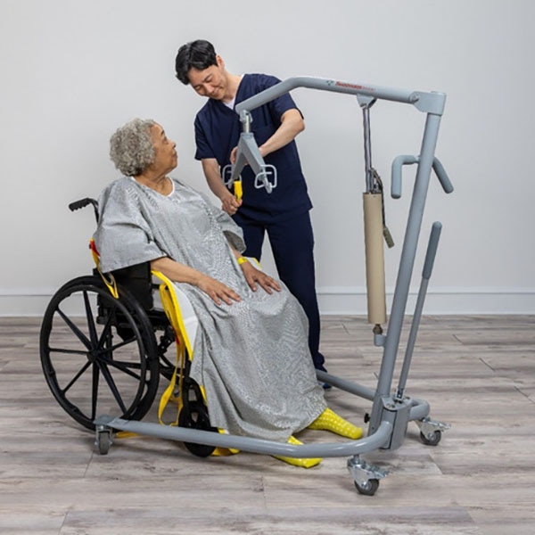 Performance Health | Manual Patient Lift