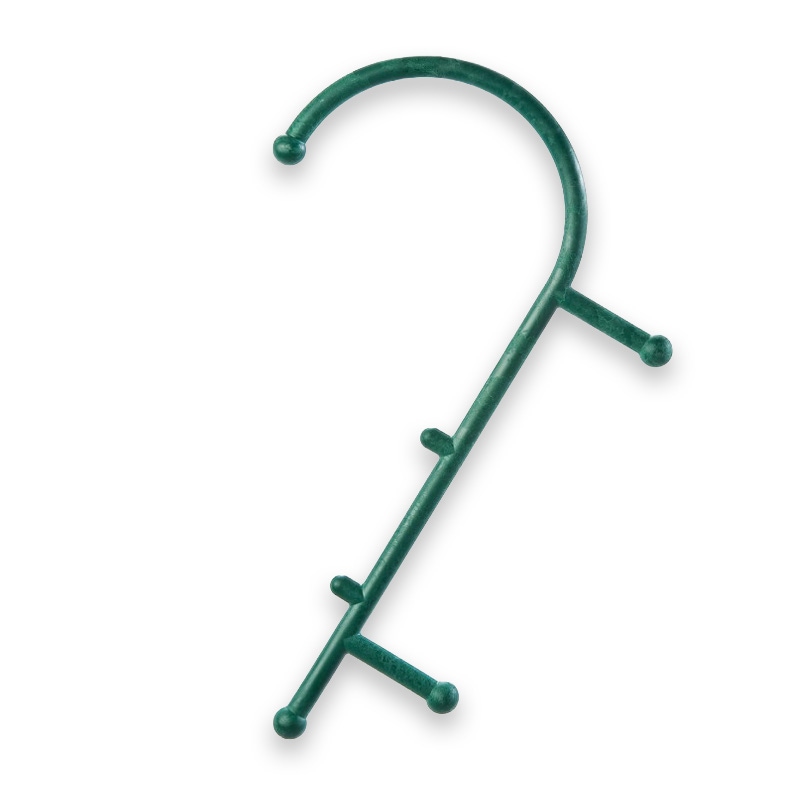 Thera Cane Green