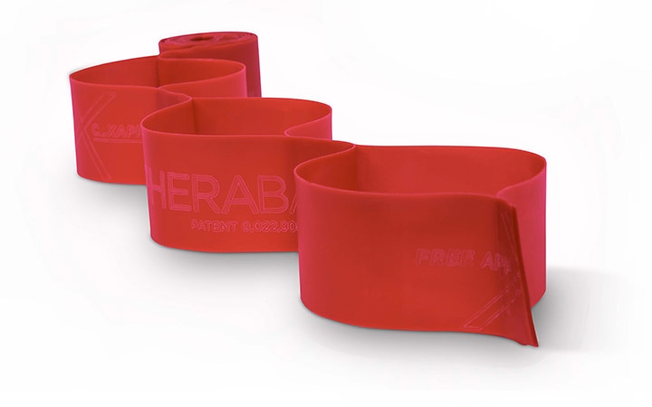 CLX® RESISTANCE BANDS