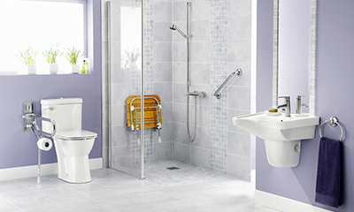 Performance Health | Bathroom Safety