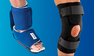 Performance Health | Orthopedic Supports & Braces