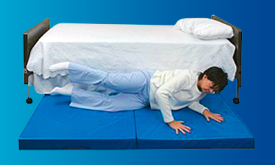 Performance Health | Fall Prevention